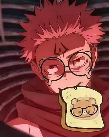 我跟宿傩是青梅竹马?！