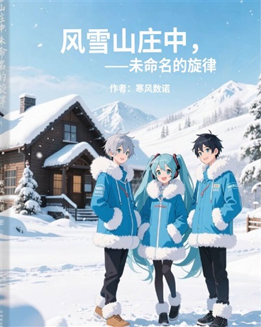 风雪山庄中，未命名的旋律