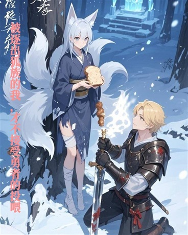 狐大人，又被饲了吧？