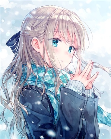 海棠，我和她的邂逅