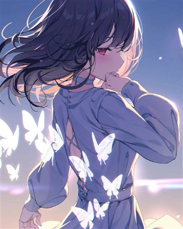 捡到美少女的我依旧努力工作