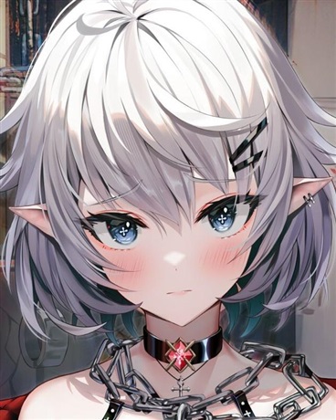 穿越女尊？我才不会轻易战败！