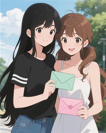 大学生没有青春恋爱物语