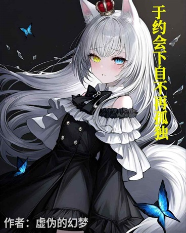 于约会下自不再孤独