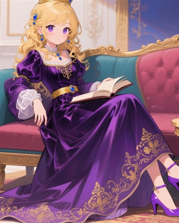 魔女小姐别卷了，邪神都被吓跑了