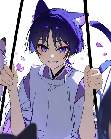 最后一只恶魔哈基咪