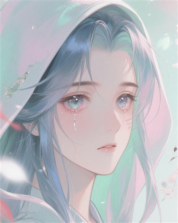 逃不出牢笼