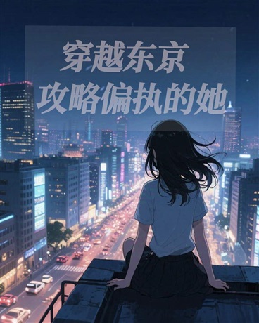 穿越东京,攻略偏执的他 穿越东京,攻略偏执的他