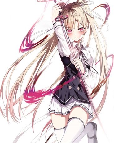 穿越之后成为最弱勇者