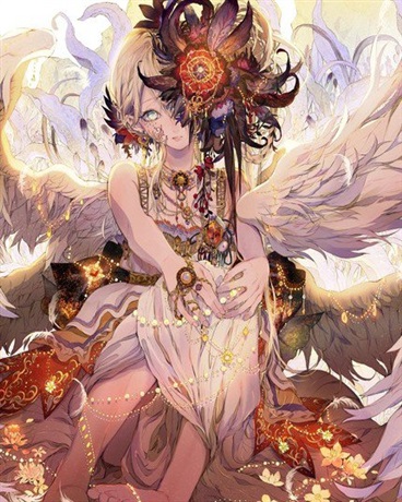 勇者？不知道啊跟我家邪神说去吧