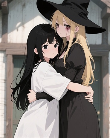 魔女小姐请为我生蛋吧