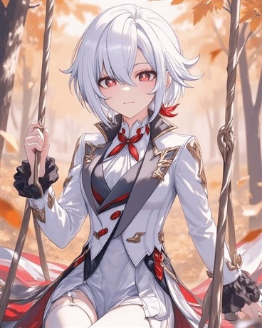 永生而已，你们稀罕也不给