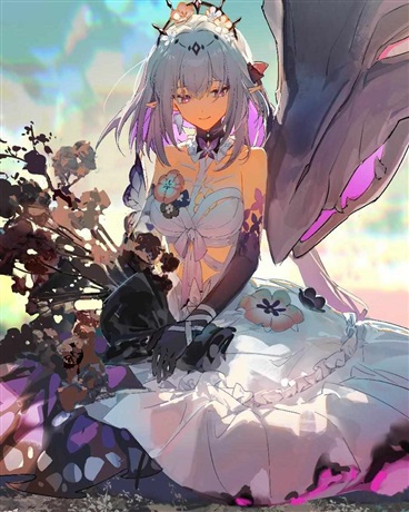 过平静日常的我被美少女们盯上了