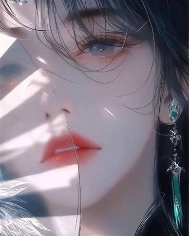 女尊：和亲质子才不想被女帝压榨