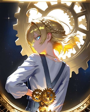 致星月彻界曲