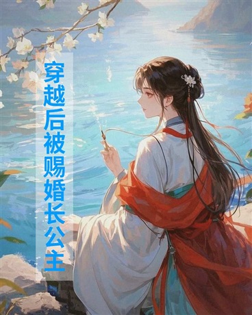 穿越后被赐婚长公主