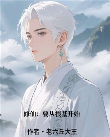 修仙要从根基开始