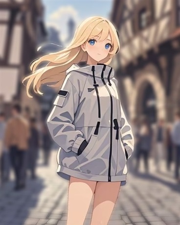 异世界的科技与魔法