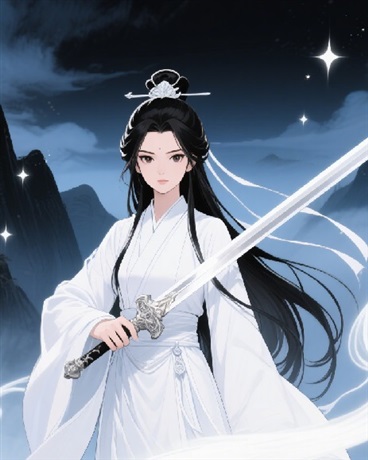 转生女尊的我应如何求生