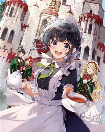 不想恋爱的我，却被她们逼到墙角