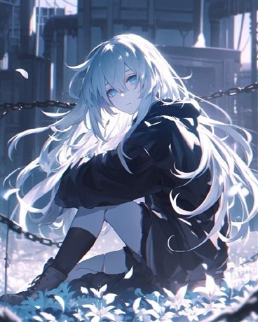 从虚空醒来，今天开始做人偶少女