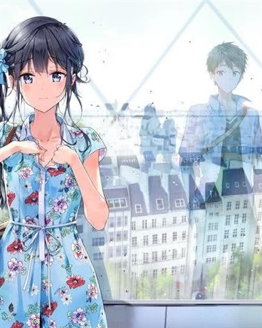 恐女症的我变成了女生应该怎么办