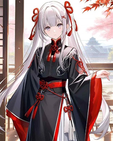 她的最强除妖师和最强除妖师的他