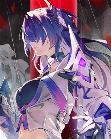 独行银河的奈克瑟斯