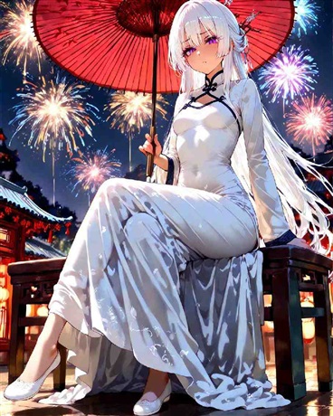 无良仙子已老实