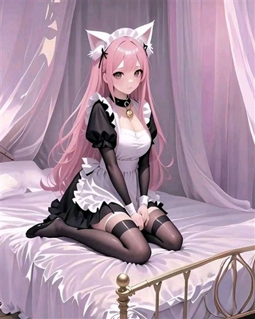 救下女魔王后，她逼迫我跟她结婚