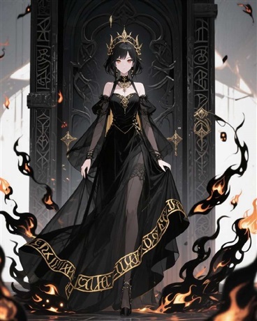 冥界建设急需人界少年监理