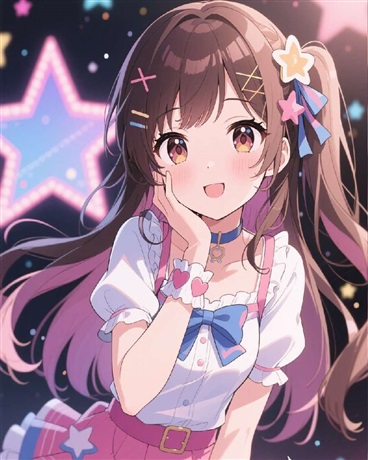 笨蛋偶像才不会爱上黑心债主呢