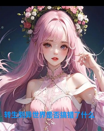 转生到异世界是否搞错了什么
