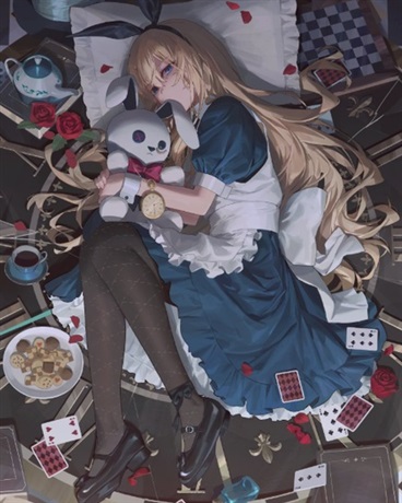 我的异世界穿越不可能那么恐怖