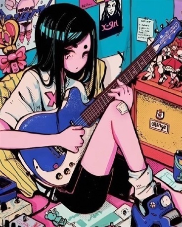 蜗居者与伪光朝夕