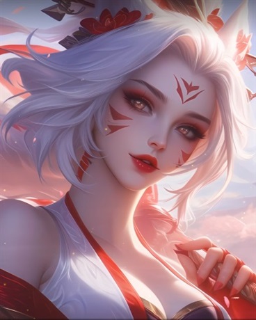 师尊别回头，我是师娘