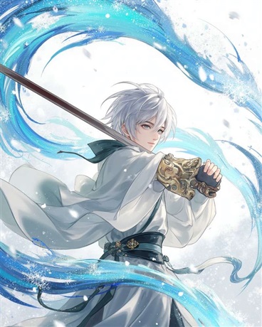 师妹别闹，师兄是正人君子