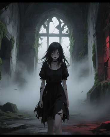 玩家请登录，惊悚游戏世界