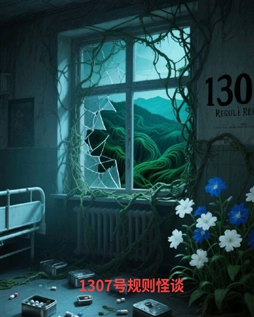 1307号病房规则怪谈