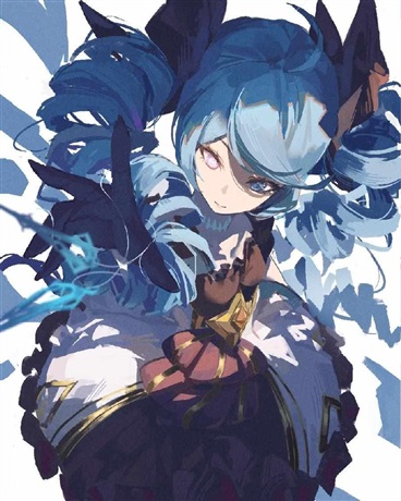 哥不做魔法少女好多年