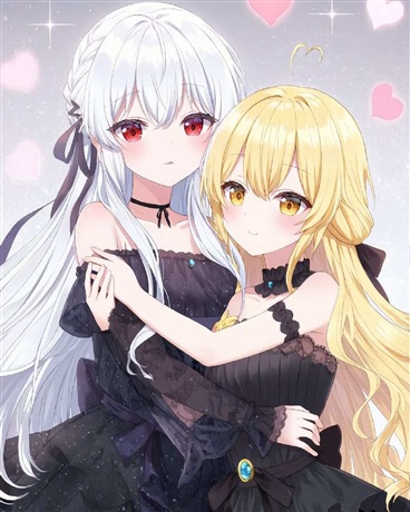 妹妹总找我贴贴如何成世界最强？