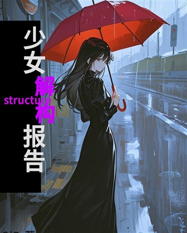 少女解构报告