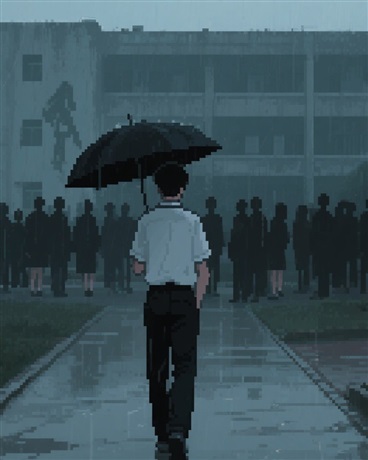 灭亡之后