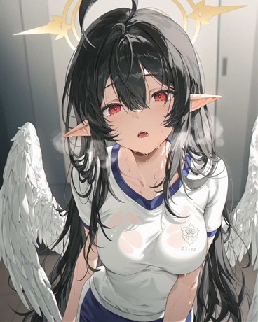 契约召唤出来的都是美少女