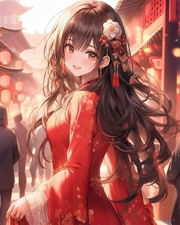 我只是想长生谁要当你老婆
