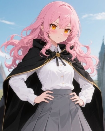 零之使魔：时空裂隙狂想曲