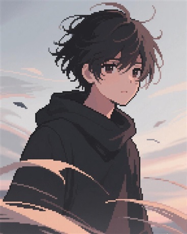 我与宿友穿越蔚蓝档案