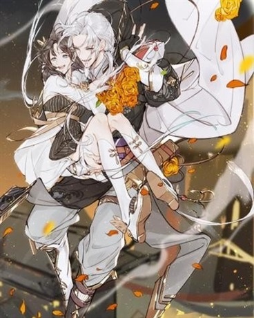 食物语之乙女向