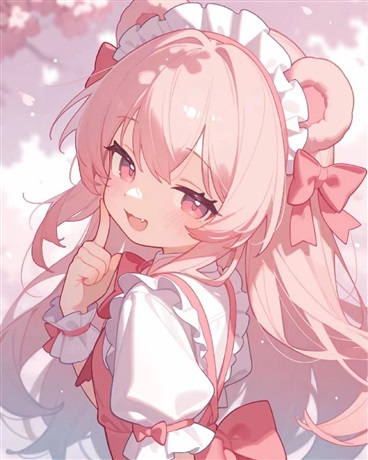 只有我没有妹妹的世界