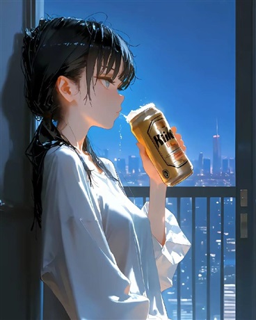 作恶多端的我，不可能成为温柔妻